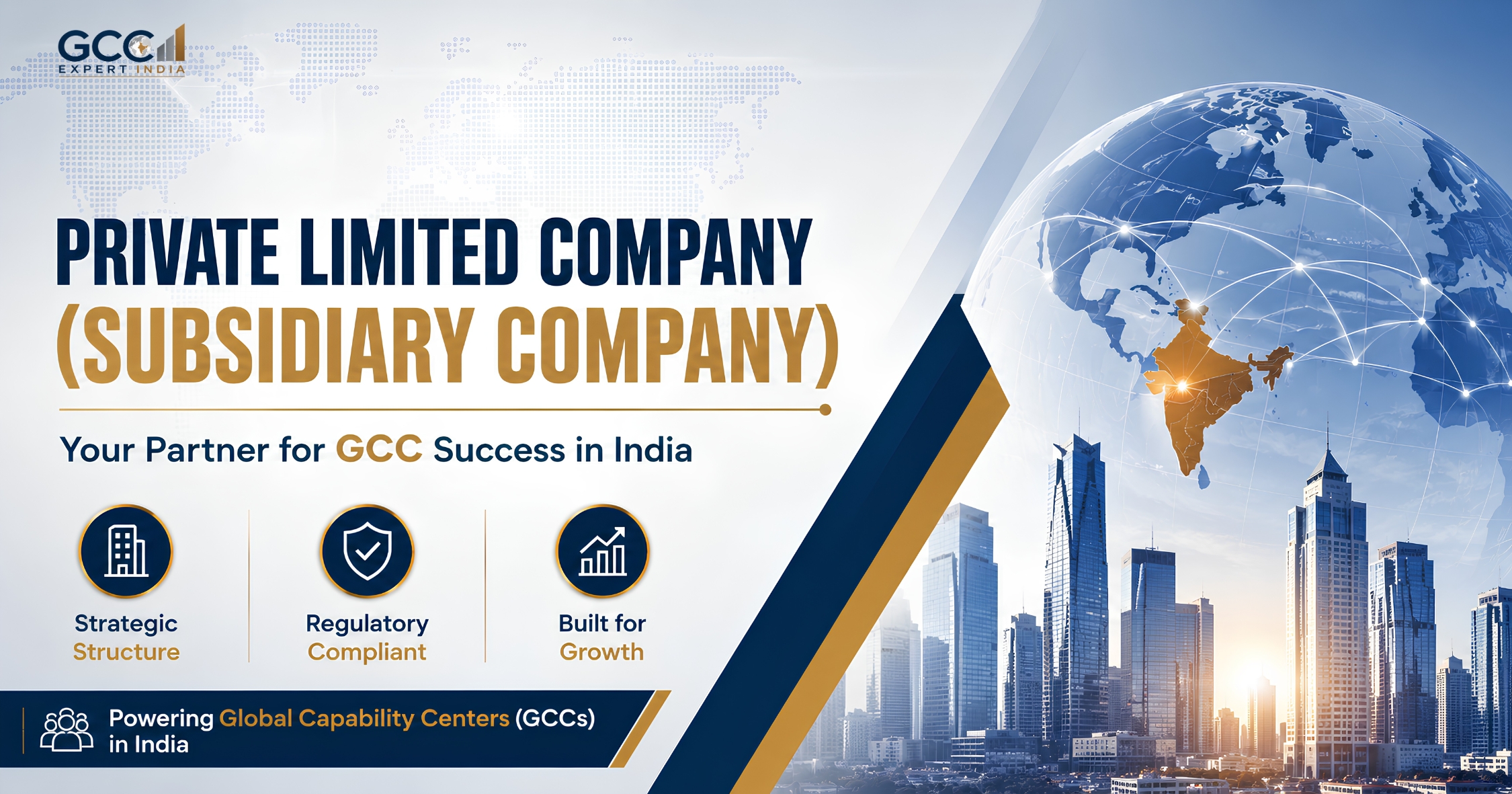 Private Limited Company (Subsidiary Company) in India: A Step-by-Step Guide for Foreign Businesses